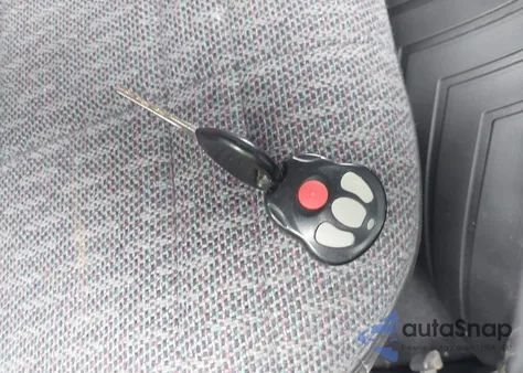 2001 Jeep Cherokee Sport из США, поврежденный, VIN 1J4FF48S71L602684